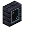 Black Lunar Display Case icon