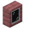 Black Scarlet Display Case icon