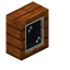 Black Aurum Display Case icon