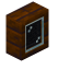 Black Edelwood Display Case icon