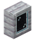 Black Fungyss Display Case icon