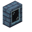 Black Menril Display Case icon