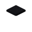 Black Decidrheum Seat icon