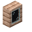 Black Baobab Display Case icon