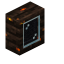 Black Brimwood Display Case icon
