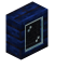 Black Cobalt Display Case icon