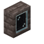 Black Dead Display Case icon