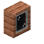 Black Eucalyptus Display Case icon