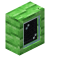 Black Green Bioshroom Display Case icon