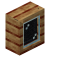 Black Socotra Display Case icon