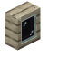 Black Willow Display Case icon