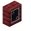 Black Netherwood Display Case icon