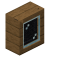 Black Spruce Display Case icon