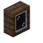 Black Canopy Display Case icon