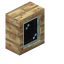 Black Mangrove Display Case icon