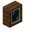 Black Sorting Display Case icon