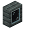 Black Smogstem Display Case icon