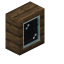 Black Wigglewood Display Case icon