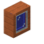 Blue Acacia Display Case icon