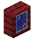 Blue Demonic Display Case icon