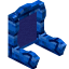 Blue Soul Seat Back icon