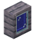 Blue Archwood Display Case icon