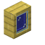 Blue Bamboo Display Case icon
