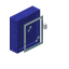 Blue Hellbark Display Case icon