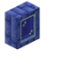Blue Blue Enchanted Display Case icon