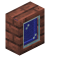 Blue Cika Display Case icon