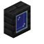Blue Ebony Display Case icon