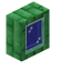 Blue Green Enchanted Display Case icon