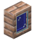 Blue Holly Display Case icon