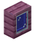 Blue Mahogany Display Case icon