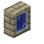 Blue Pine Display Case icon