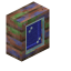 Blue Rainbow Eucalyptus Display Case icon