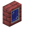 Blue Redwood Display Case icon