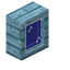 Blue Skyris Display Case icon