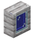 Blue White Mangrove Display Case icon