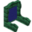 Blue Witch Hazel Seat Back icon