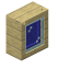 Blue Birch Display Case icon