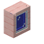 Blue Cherry Display Case icon