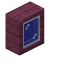 Blue Crimson Display Case icon