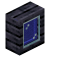 Blue Lunar Display Case icon