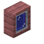 Blue Scarlet Display Case icon