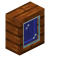 Blue Aurum Display Case icon
