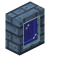 Blue Menril Display Case icon