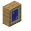 Blue Oak Display Case icon