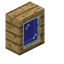 Blue Alpha Display Case icon