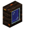 Blue Brimwood Display Case icon